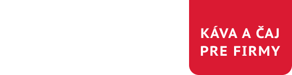 Popradské - Káva a čaj pre firmy
