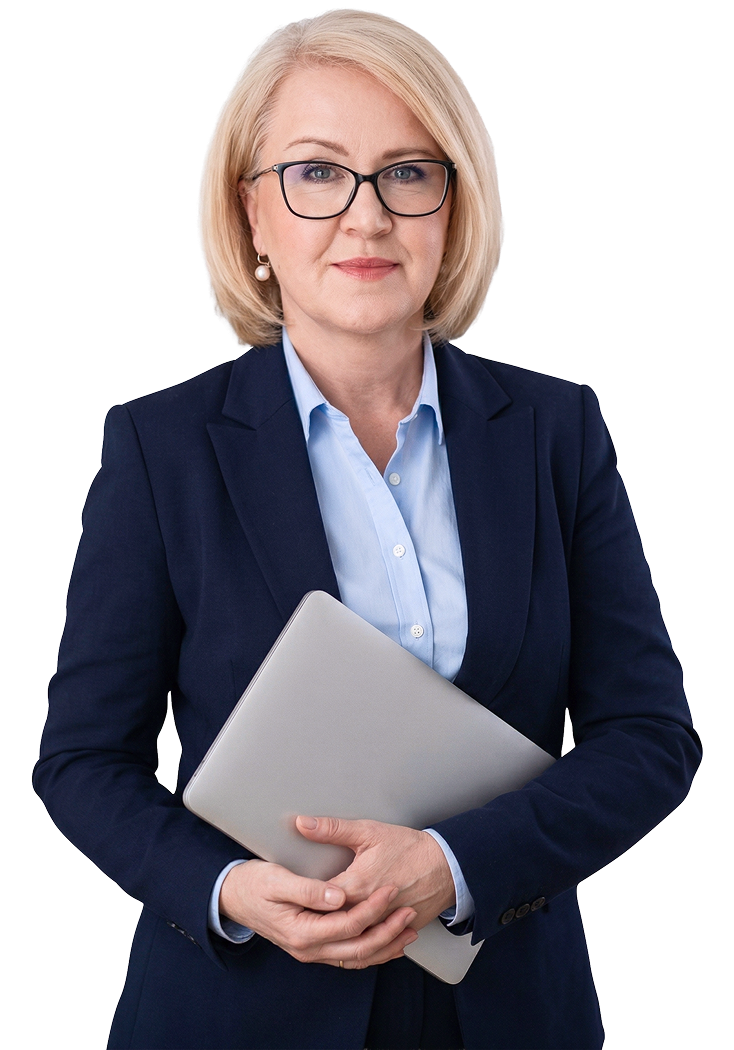 Ing. Monika Grman