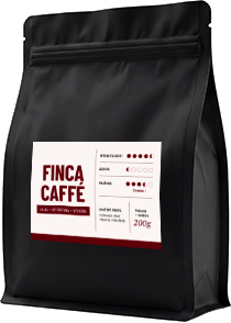 Finca Caffé 200 g