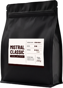 Mistral Classic 200 g